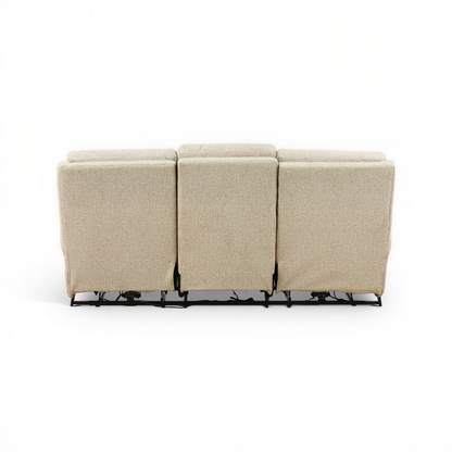 Jetsyn Power Reclining Sofa