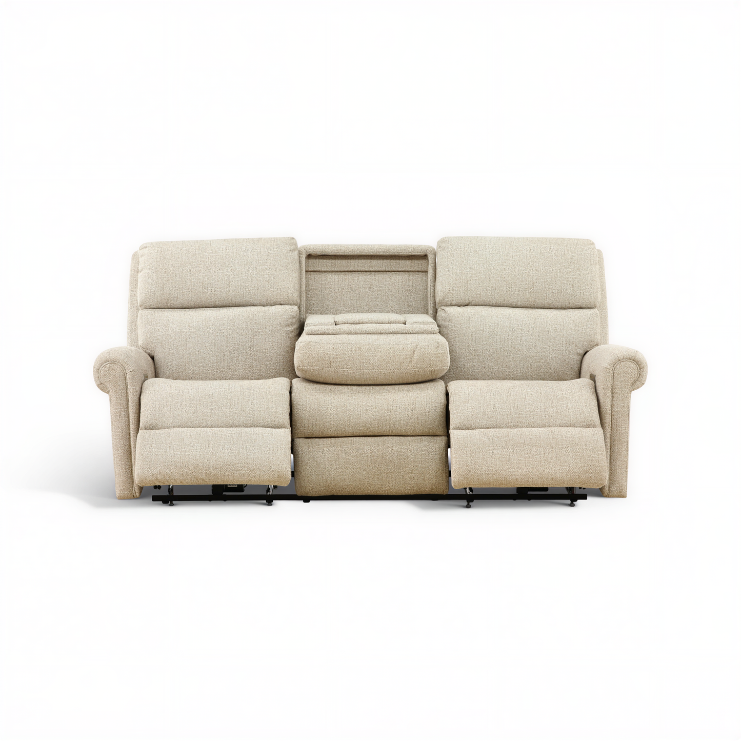 Jetsyn Power Reclining Sofa