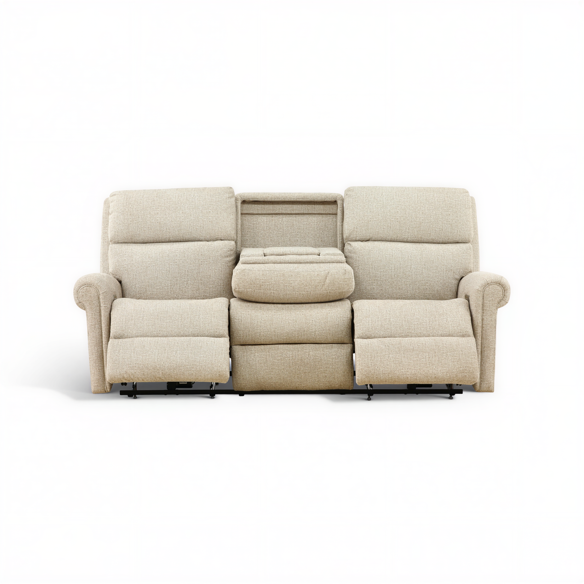 Jetsyn Power Reclining Sofa
