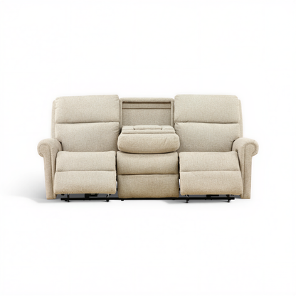 Jetsyn Power Reclining Sofa