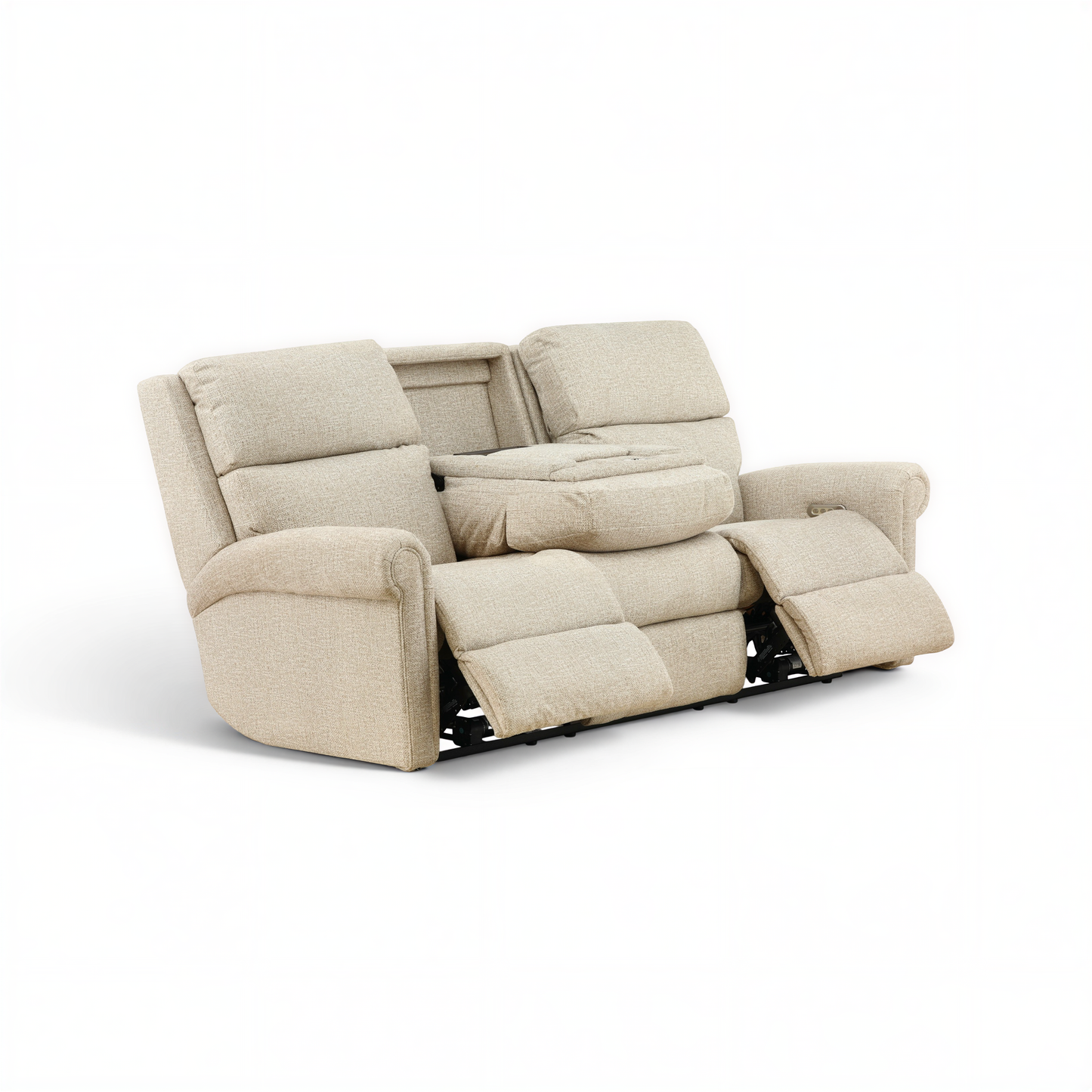 Jetsyn Power Reclining Sofa