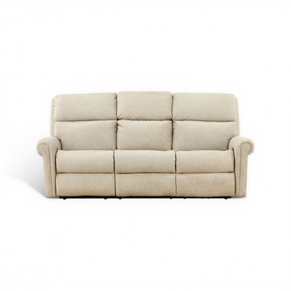 Jetsyn Power Reclining Sofa