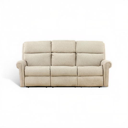 Jetsyn Power Reclining Sofa