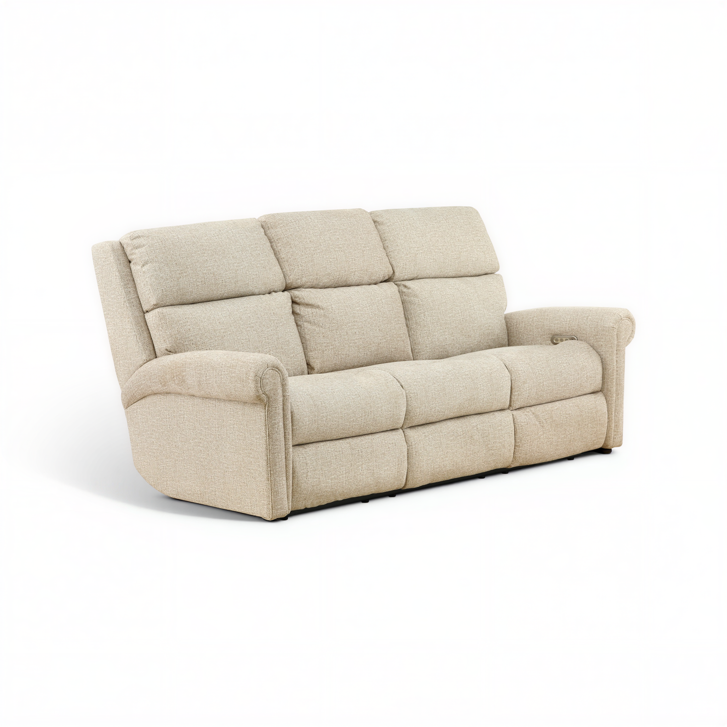 Jetsyn Power Reclining Sofa