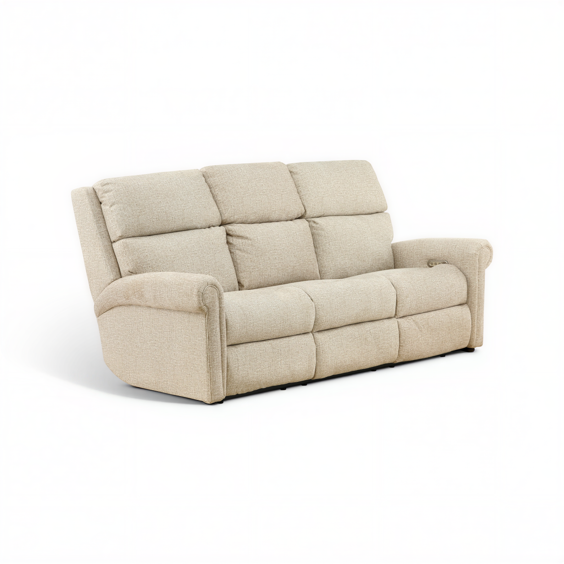 Jetsyn Power Reclining Sofa