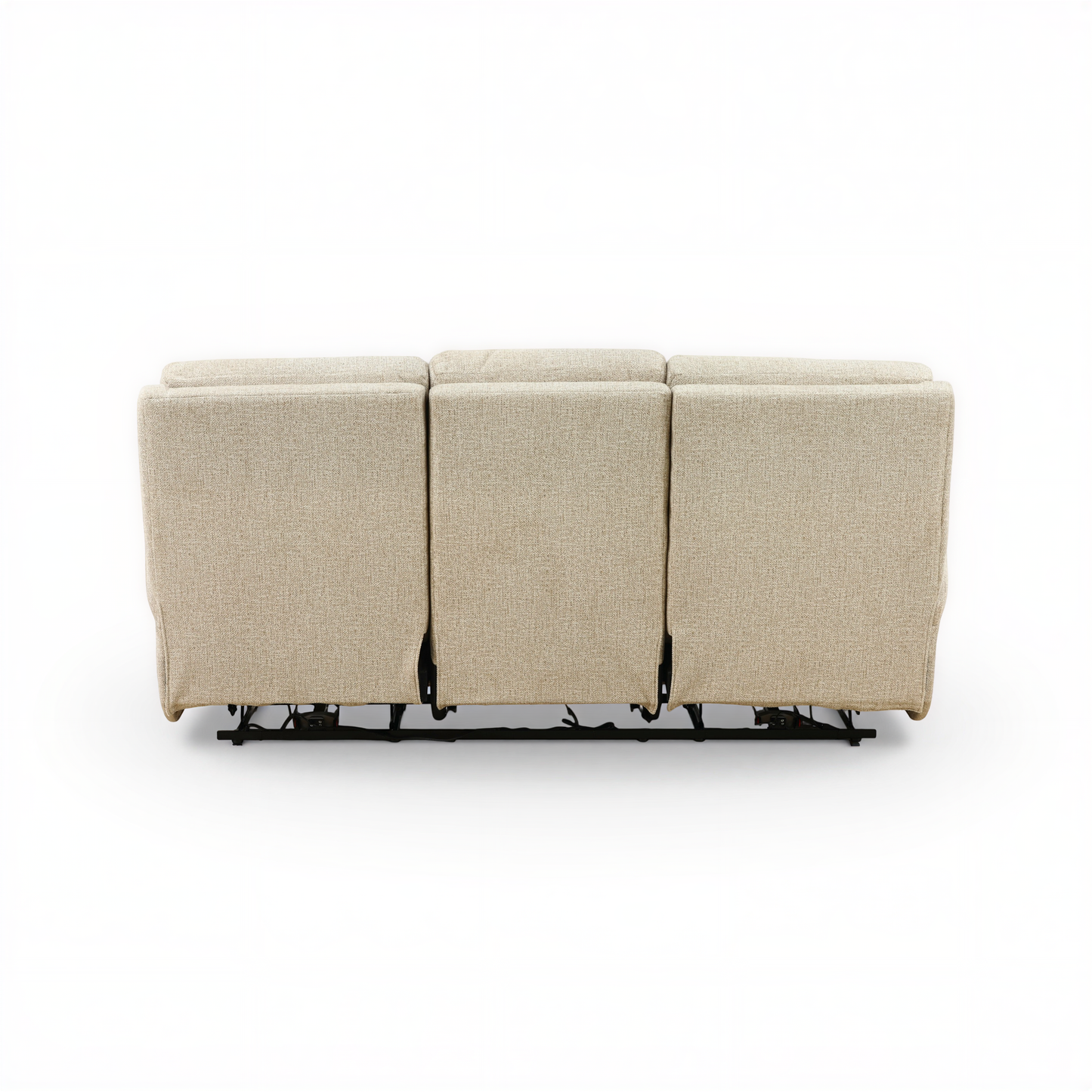 Jetsyn Power Reclining Sofa