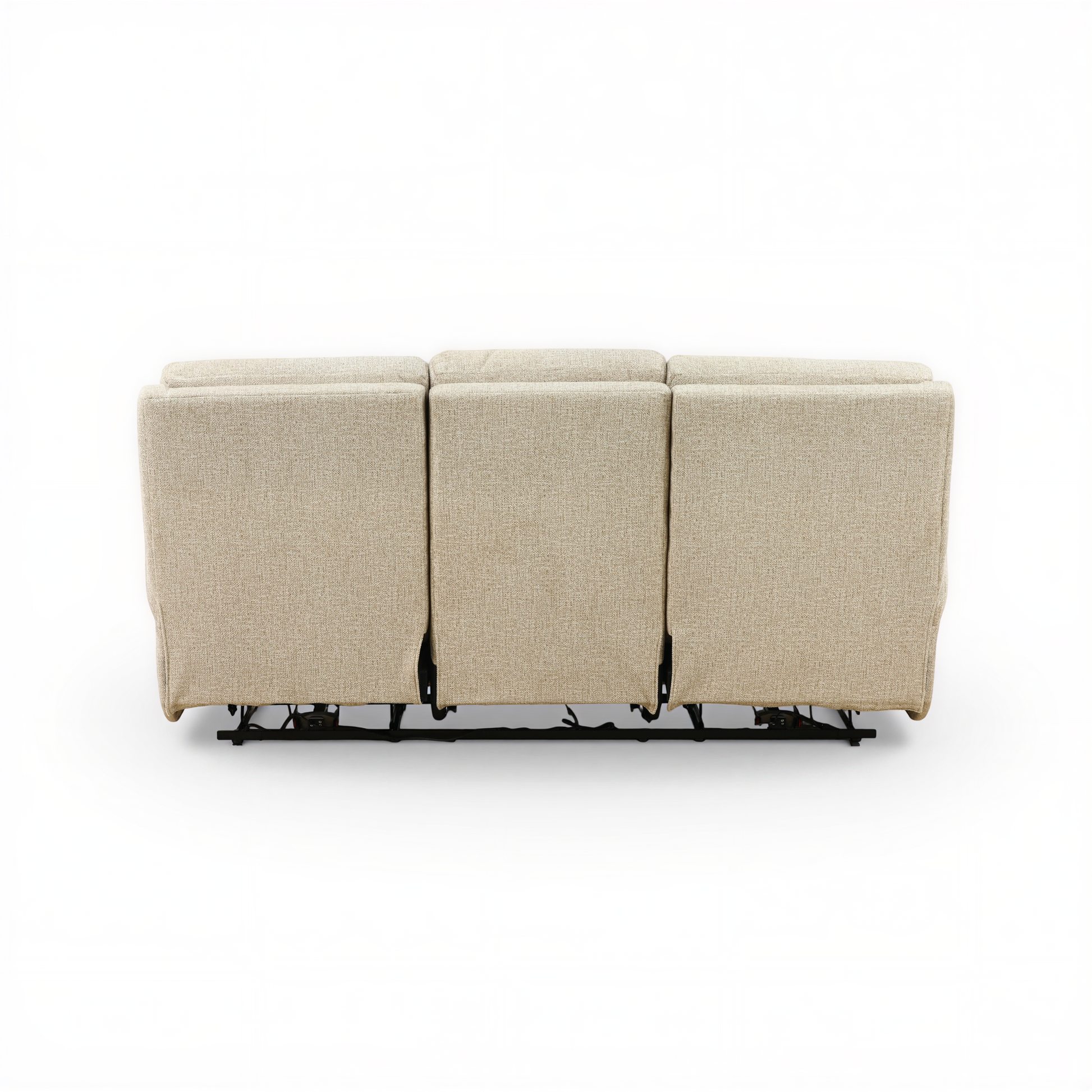 Jetsyn Power Reclining Sofa