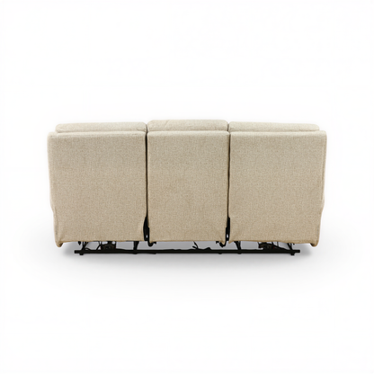 Jetsyn Power Reclining Sofa