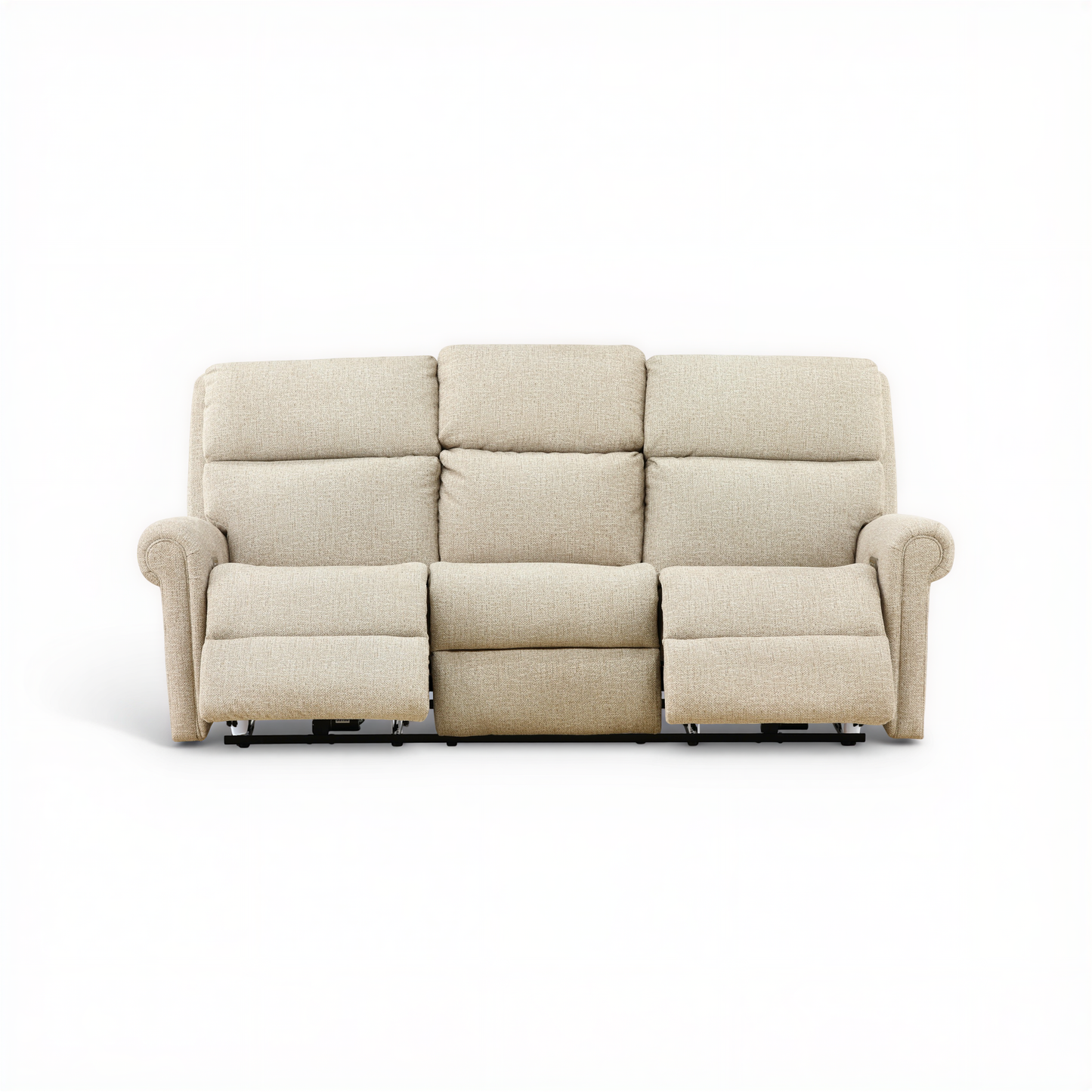 Jetsyn Power Reclining Sofa