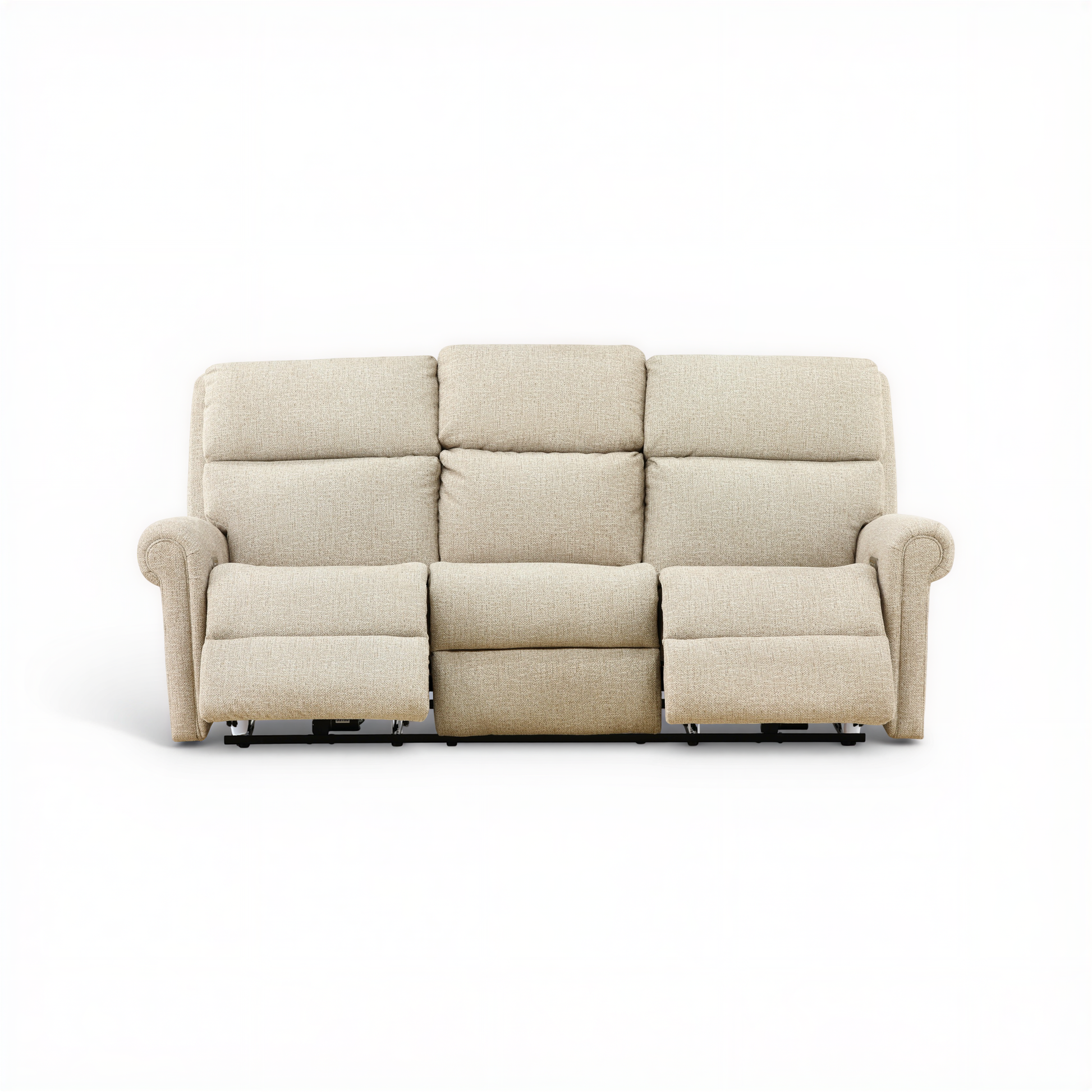 Jetsyn Power Reclining Sofa