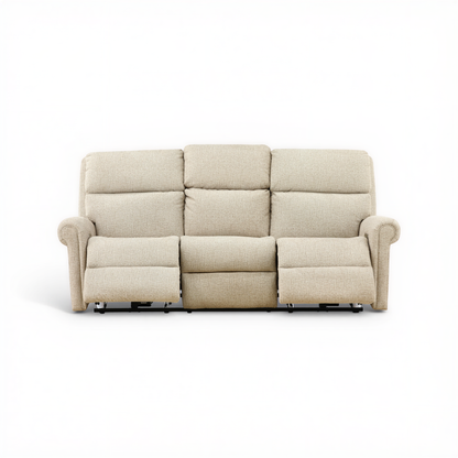 Jetsyn Power Reclining Sofa