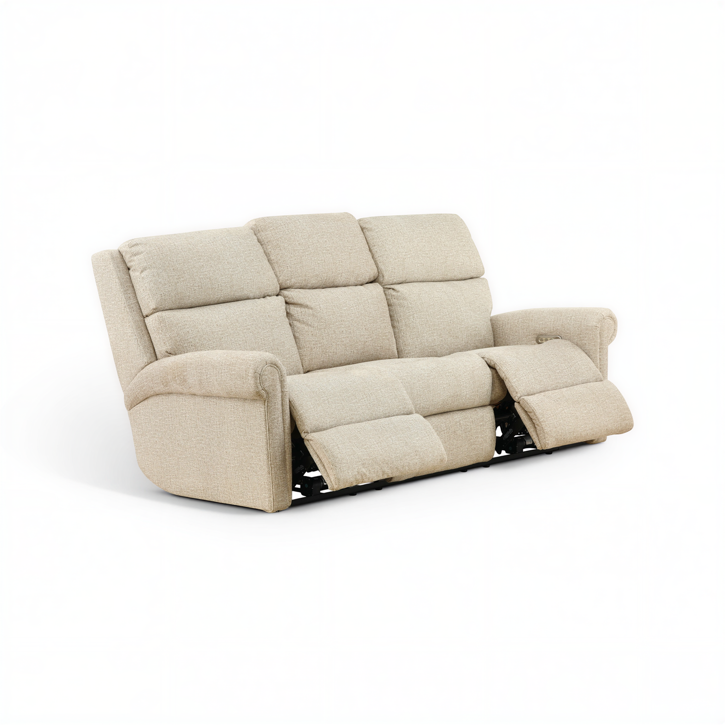 Jetsyn Power Reclining Sofa