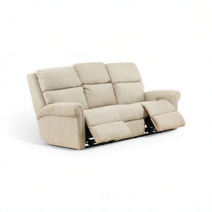 Jetsyn Power Reclining Sofa