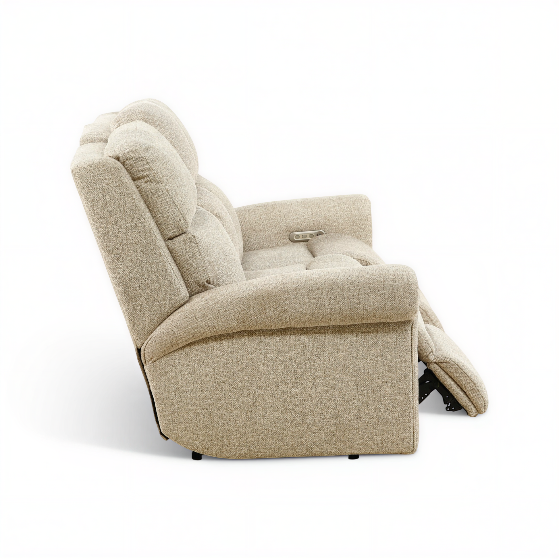 Jetsyn Power Reclining Sofa