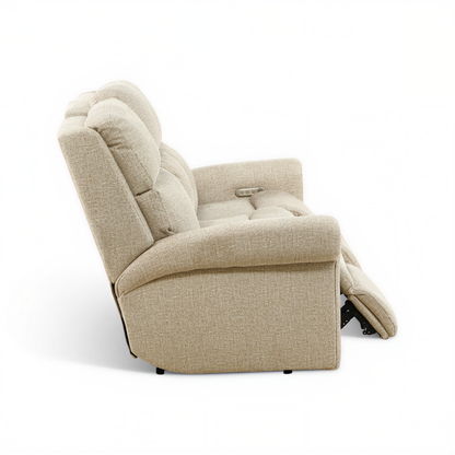 Jetsyn Power Reclining Sofa