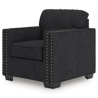 Jasmine Peaks Chair