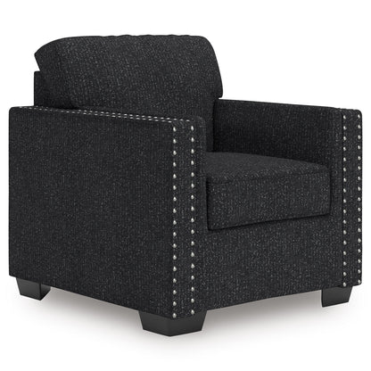 Jasmine Peaks Chair