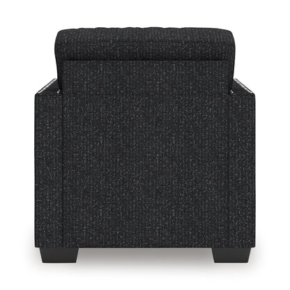 Jasmine Peaks Chair