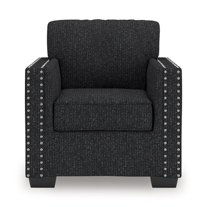 Jasmine Peaks Chair