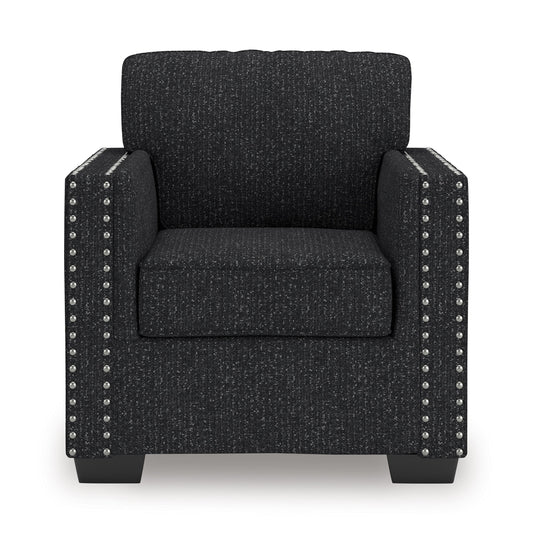 Jasmine Peaks Chair