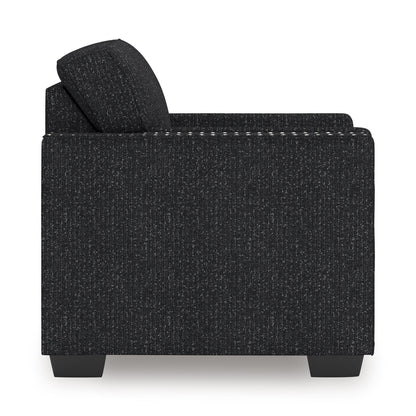 Jasmine Peaks Chair