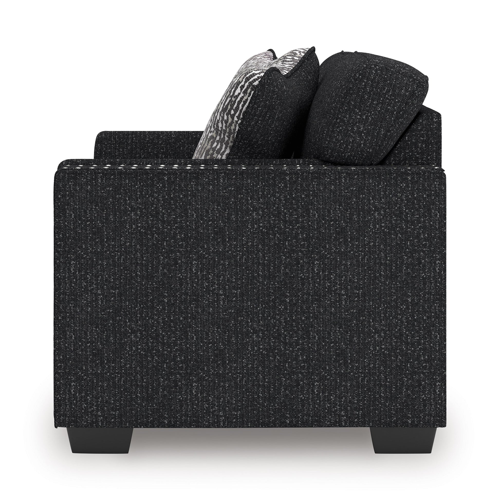 Jasmine Peaks Loveseat