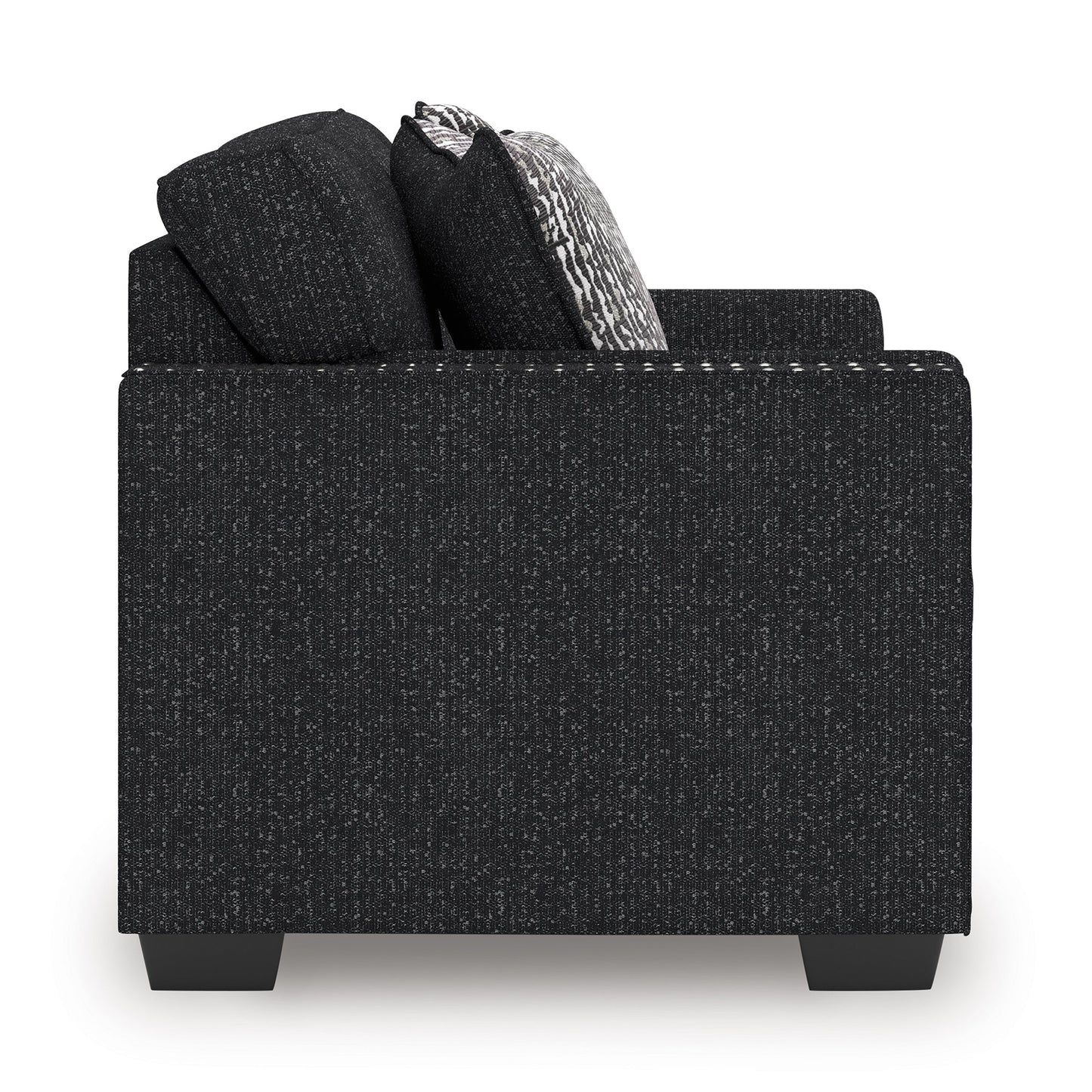 Jasmine Peaks Loveseat