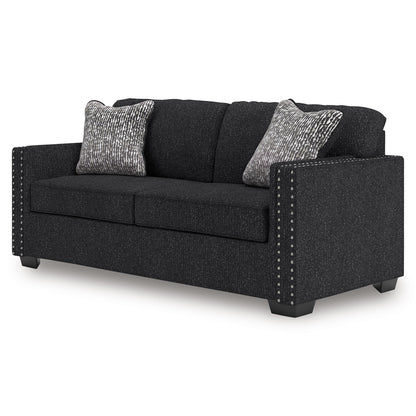 Jasmine Peaks Sofa