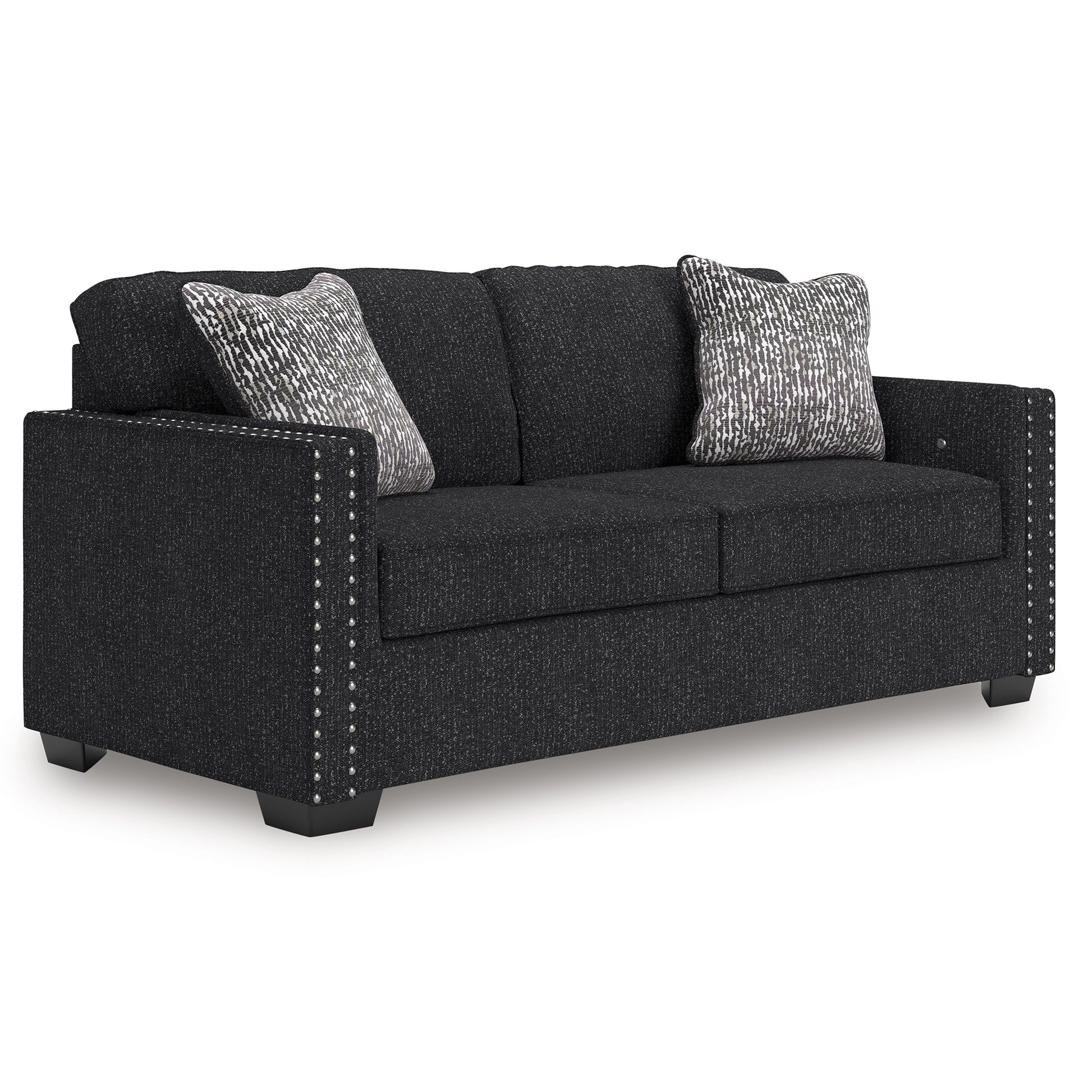 Jasmine Peaks Sofa