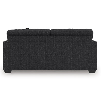 Jasmine Peaks Sofa