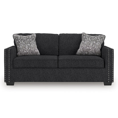 Jasmine Peaks Sofa