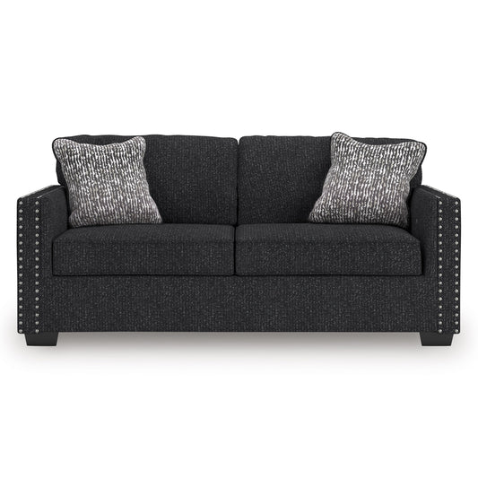 Jasmine Peaks Sofa