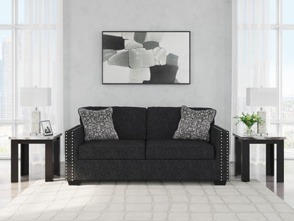 Jasmine Peaks Sofa