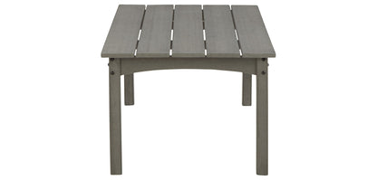 Visola Outdoor Coffee Table