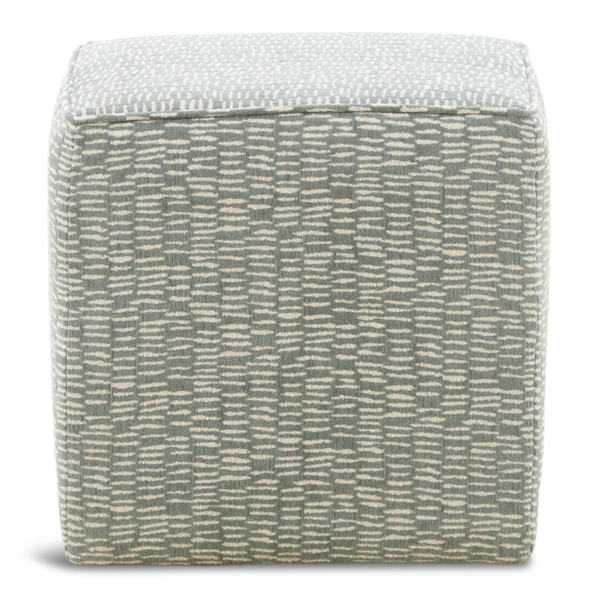 Aldridge Small Ottoman