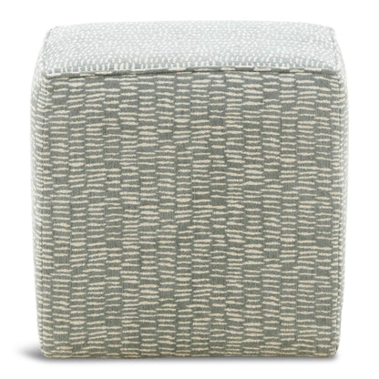 Aldridge Small Ottoman