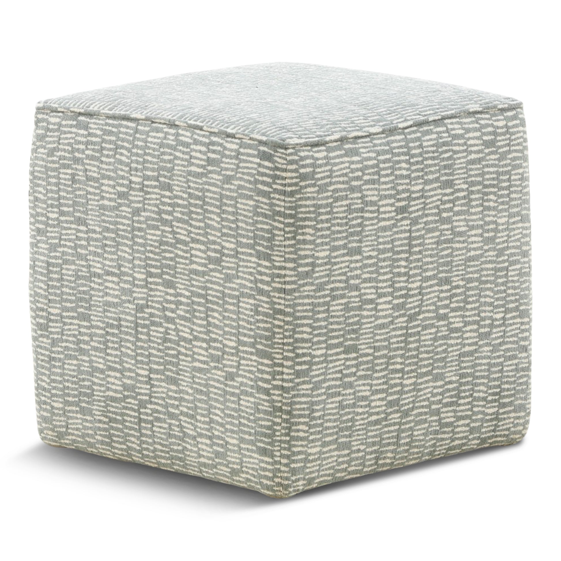 Aldridge Small Ottoman