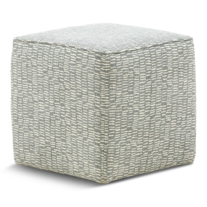 Aldridge Small Ottoman