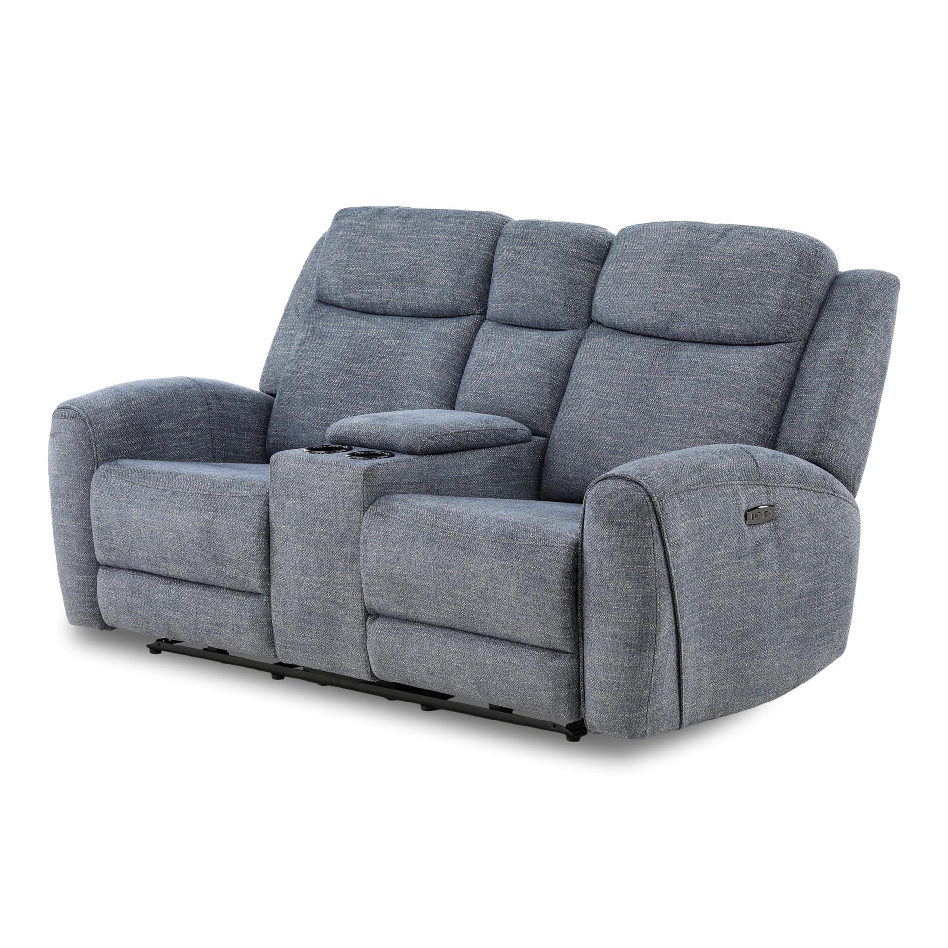 Lawrence Power Console Loveseat