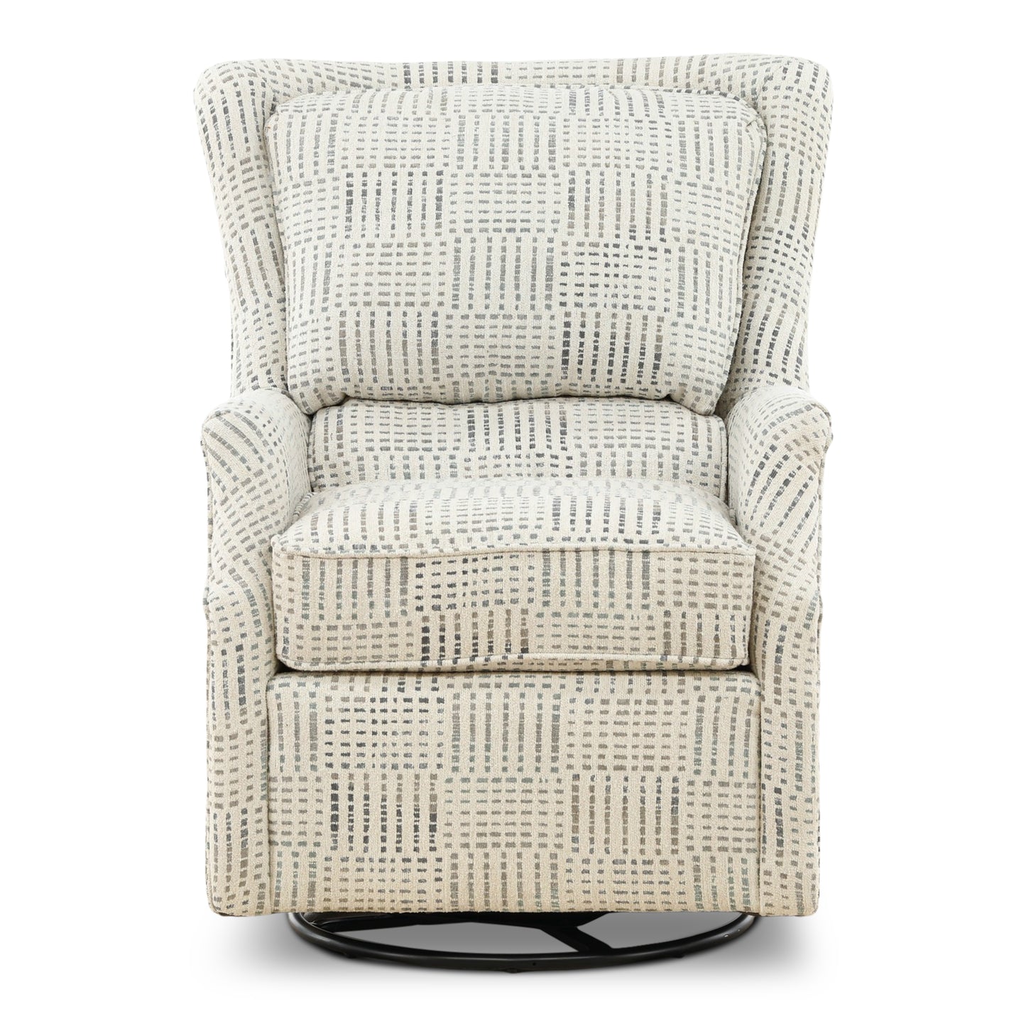Aldridge Swivel Glider Chair