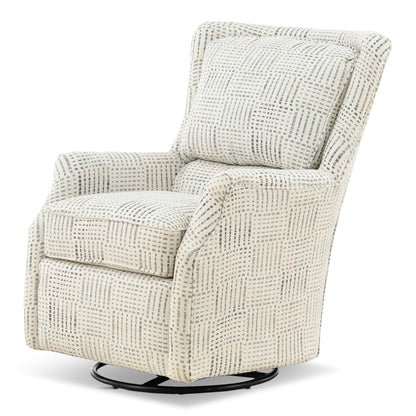 Aldridge Swivel Glider Chair
