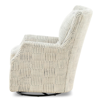 Aldridge Swivel Glider Chair