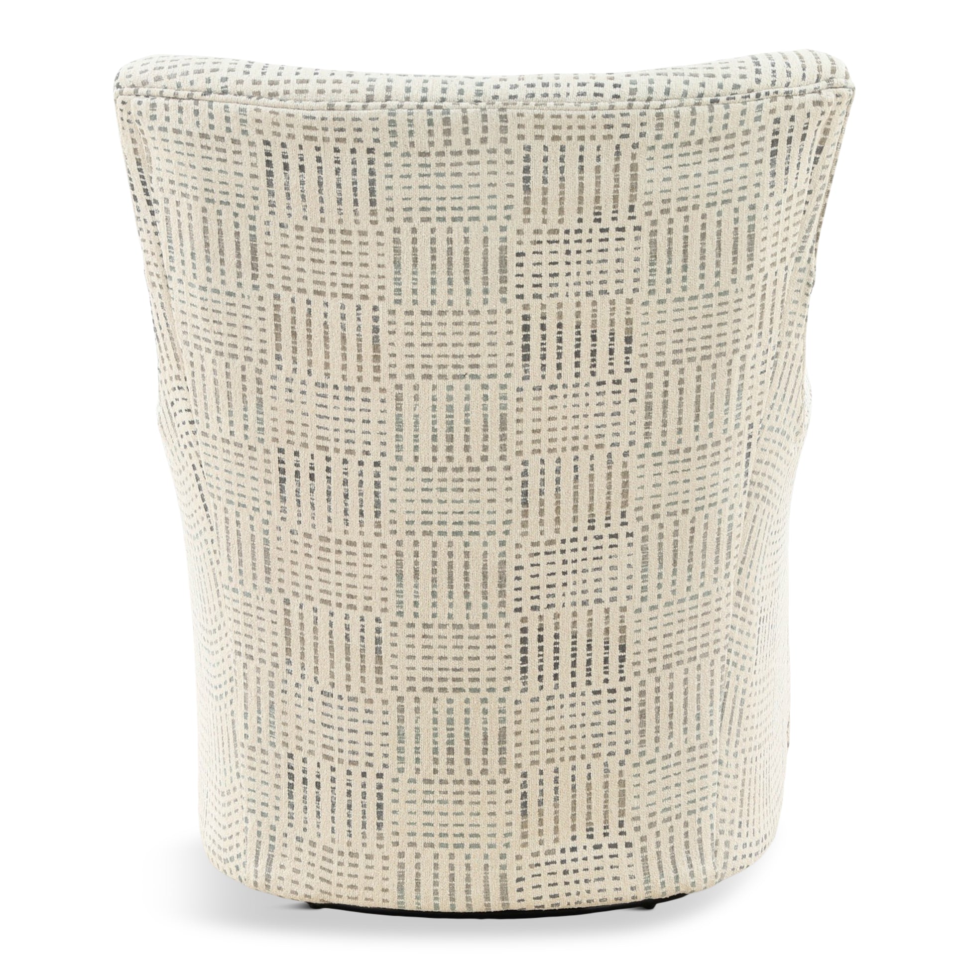 Aldridge Swivel Glider Chair