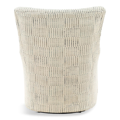 Aldridge Swivel Glider Chair