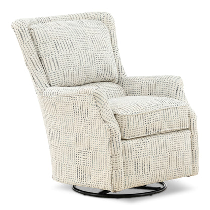 Aldridge Swivel Glider Chair