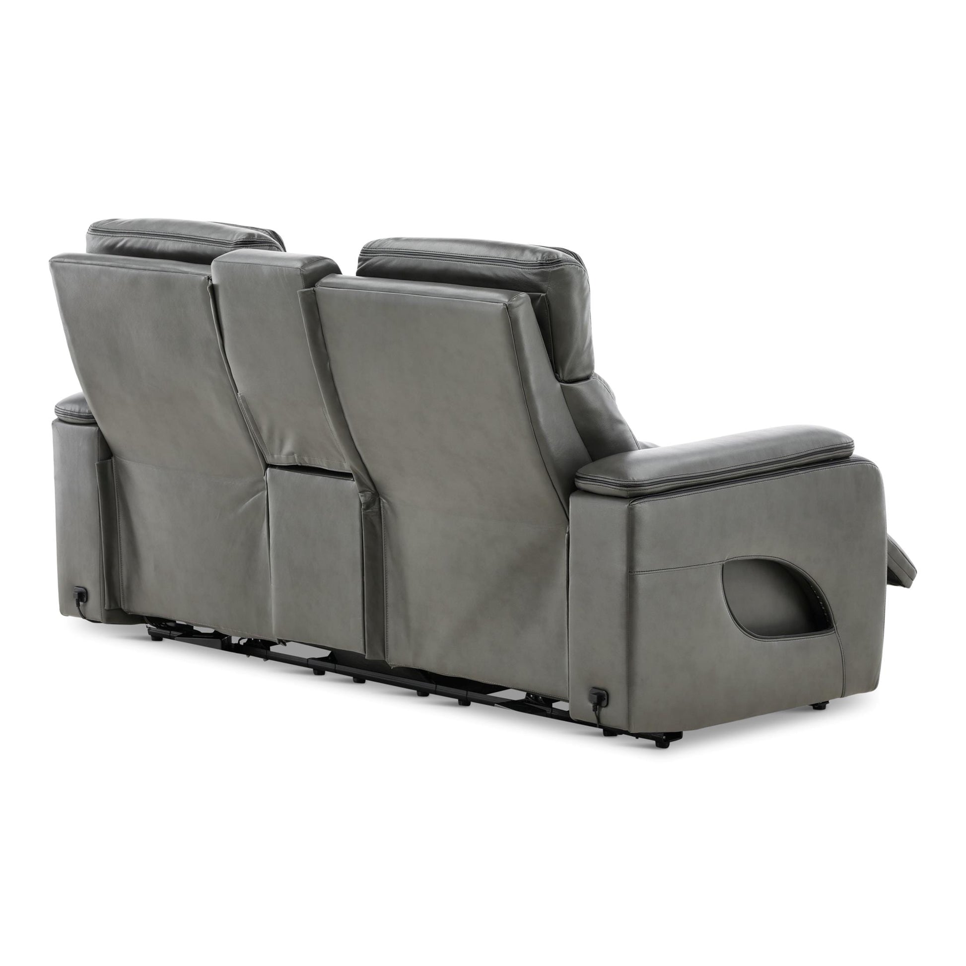 Ferguson Power Console Loveseat