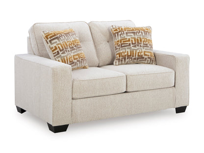 Storrow Loveseat