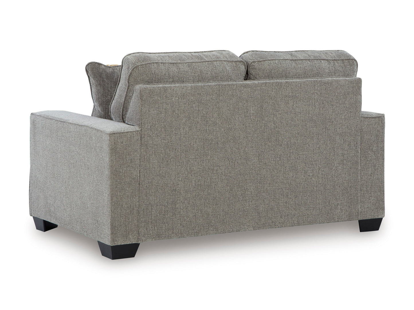Storrow Loveseat