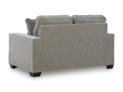 Storrow Loveseat