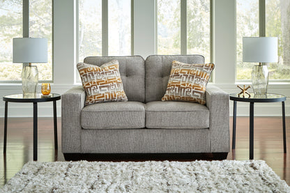Storrow Loveseat
